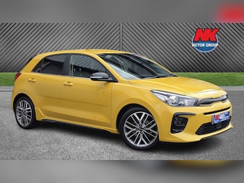 2023 - 1.0 T GDi 48V 118 GT-Line S 5dr