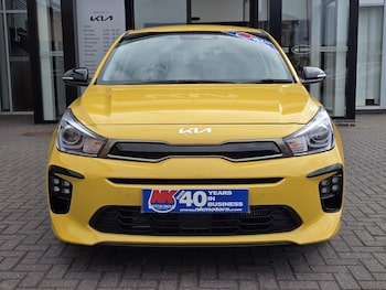 Used Kia Rio 2023 for sale - 75486614: Photo