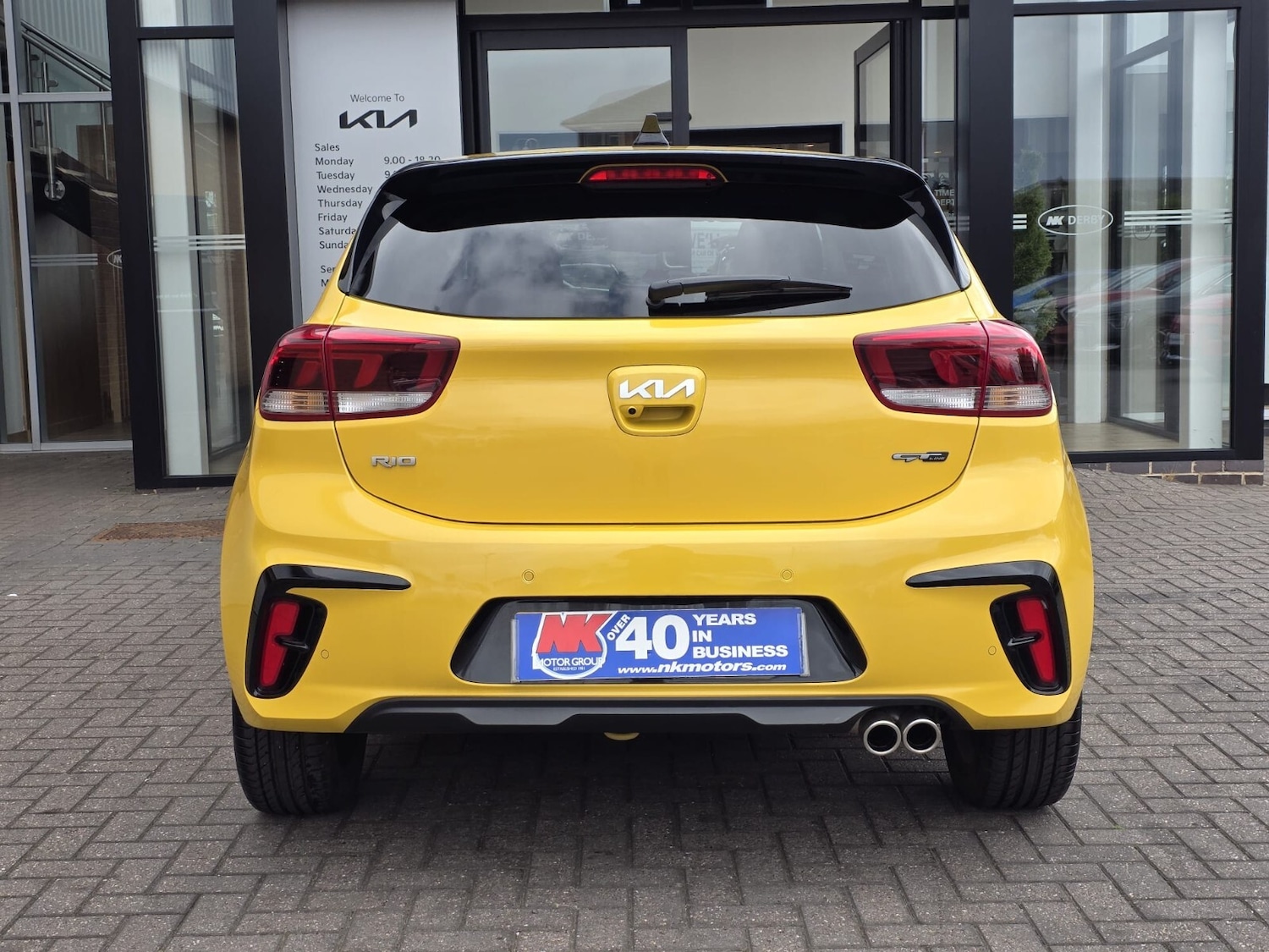 Vehicle 7