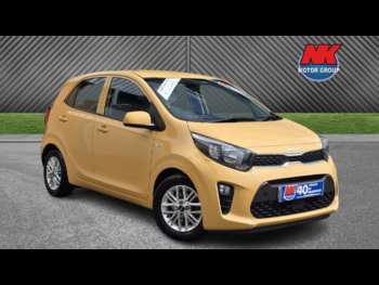Used Kia Picanto 2023 for sale - 75442908: Photo