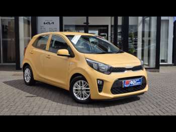Used Kia Picanto 2023 for sale - 75442908: Photo