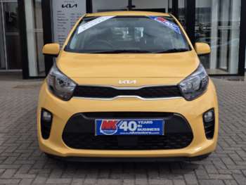 Used Kia Picanto 2023 for sale - 75442908: Photo