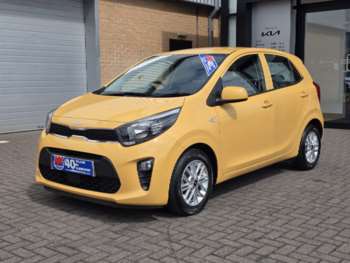 Used Kia Picanto 2023 for sale - 75442908: Photo