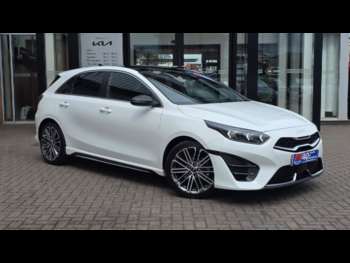 Used Kia Ceed 2024 for sale - 74818489: Photo