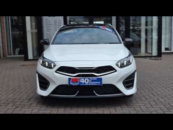 Used Kia Ceed 2024 for sale - 74818489: Photo