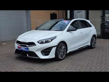 Used Kia Ceed 2024 for sale - 74818489: Photo