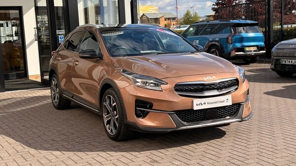Used Kia XCeed 2021 for sale - 76104158: Photo 11