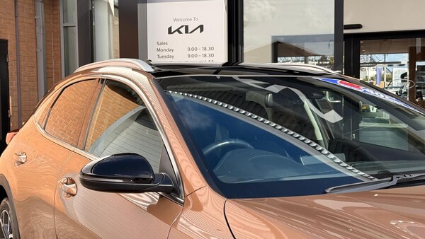 Used Kia XCeed 2021 for sale - 76104158: Photo 12