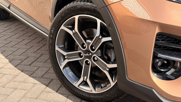 Used Kia XCeed 2021 for sale - 76104158: Photo 13