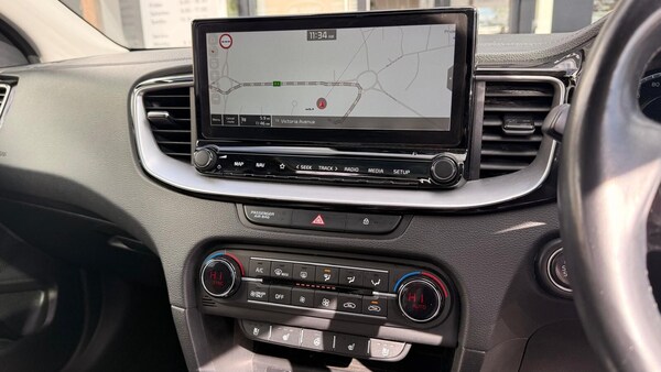 Used Kia XCeed 2021 for sale - 76104158: Photo 15