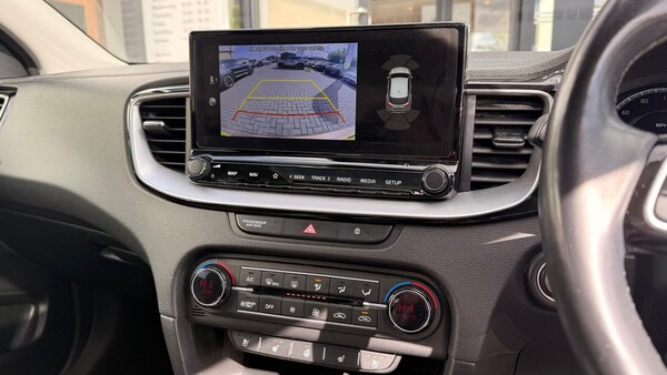 Used Kia XCeed 2021 for sale - 76104158: Photo 16