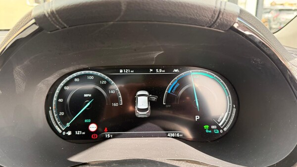 Used Kia XCeed 2021 for sale - 76104158: Photo 17