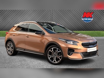 Kia - XCeed