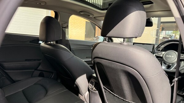 Used Kia XCeed 2021 for sale - 76104158: Photo 21
