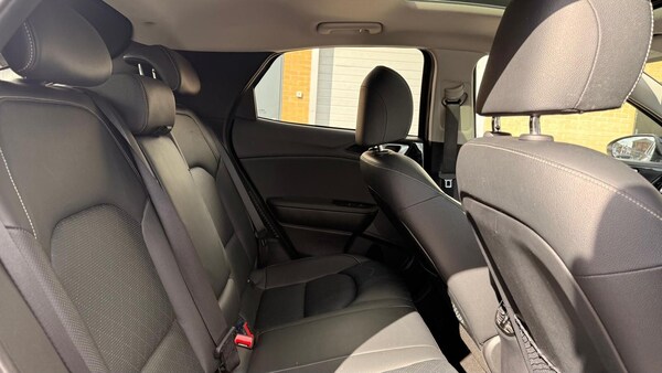 Used Kia XCeed 2021 for sale - 76104158: Photo 22