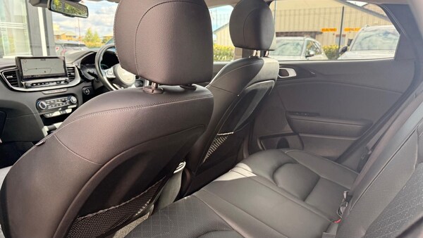 Used Kia XCeed 2021 for sale - 76104158: Photo 23