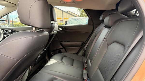 Used Kia XCeed 2021 for sale - 76104158: Photo 24
