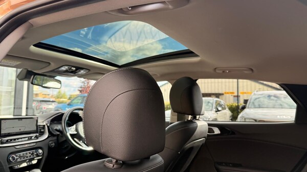 Used Kia XCeed 2021 for sale - 76104158: Photo 25