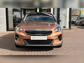 Used Kia XCeed 2021 for sale - 76104158: Photo 3