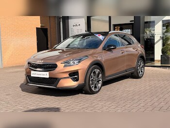 Used Kia XCeed 2021 for sale - 76104158: Photo 4