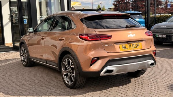 Used Kia XCeed 2021 for sale - 76104158: Photo 6