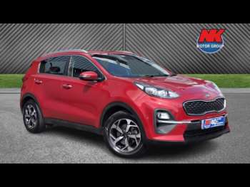 2021 - 1.6 CRDi 48V ISG 2 5dr