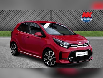 Kia - Picanto