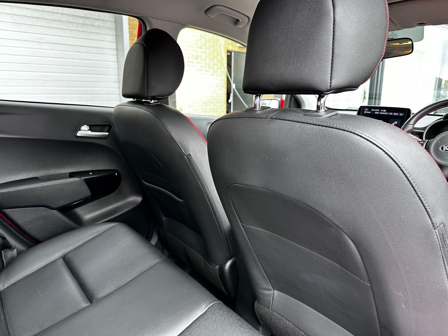 Vehicle 26