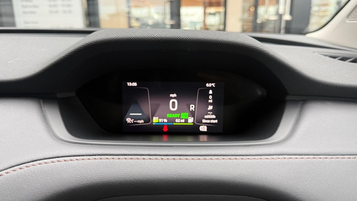 Used Skoda Enyaq 2023 for sale - 77035838: Photo 16