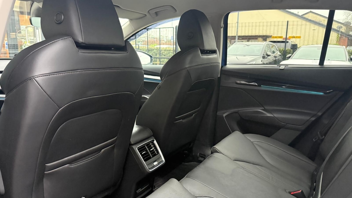 Used Skoda Enyaq 2023 for sale - 77035838: Photo 20