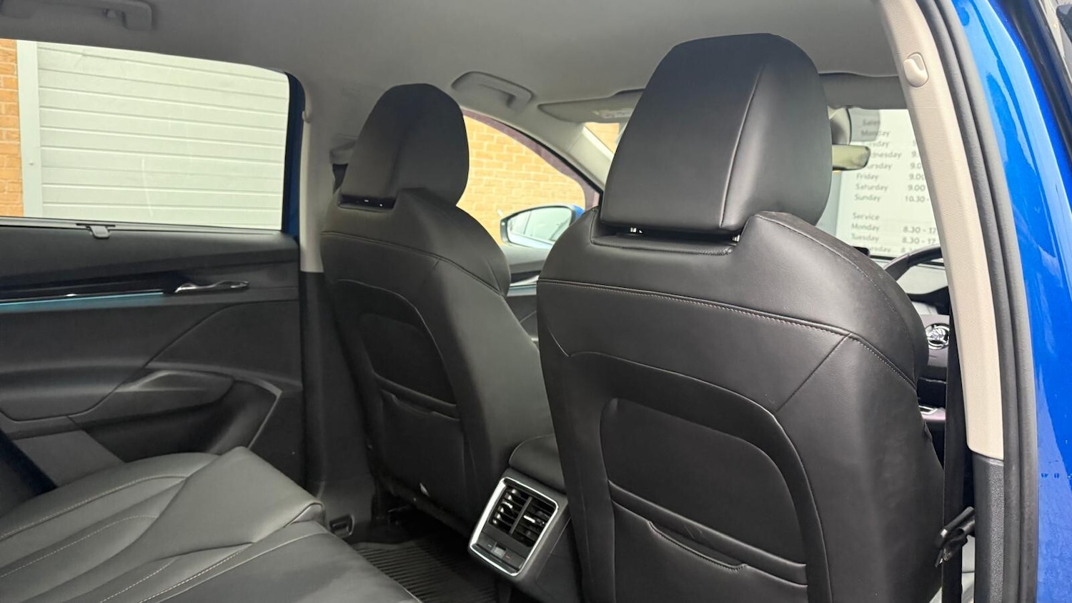 Used Skoda Enyaq 2023 for sale - 77035838: Photo 22