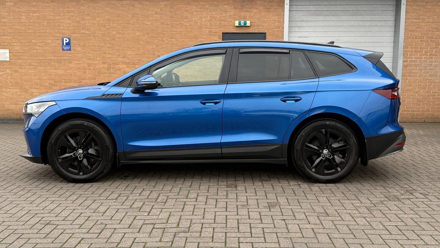 Used Skoda Enyaq 2023 for sale - 77035838: Photo 5