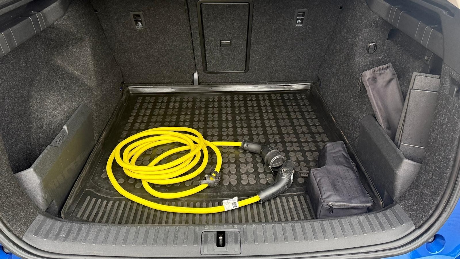 Used Skoda Enyaq 2023 for sale - 77035838: Photo 8