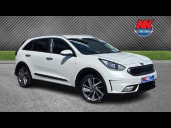 2018 - 1.6 GDi Hybrid 3 5dr DCT Auto
