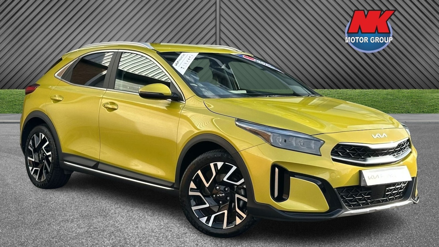 Used Kia XCeed 2023 for sale - 76007926: Photo 1