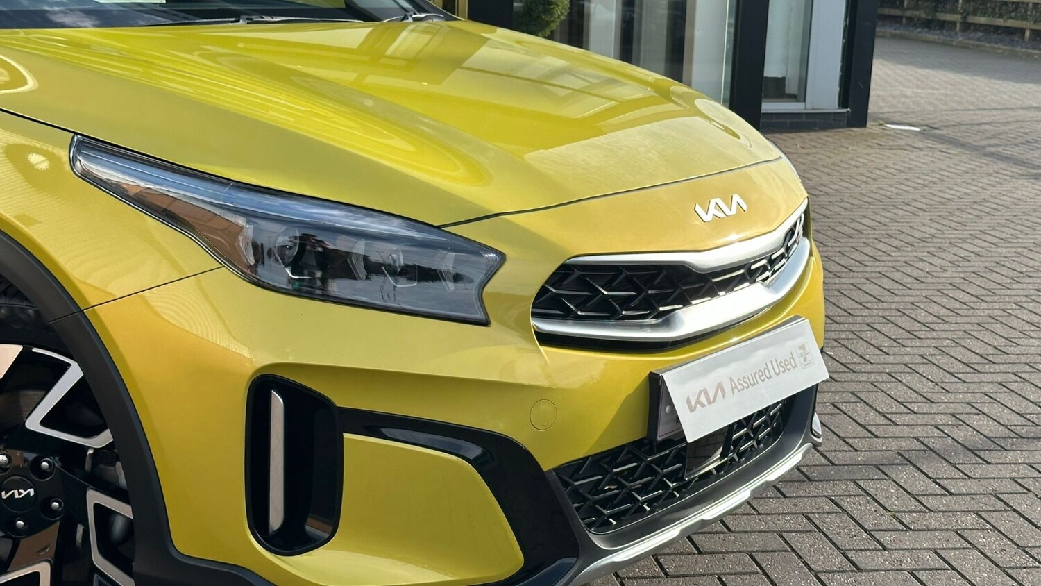 Used Kia XCeed 2023 for sale - 76007926: Photo 13