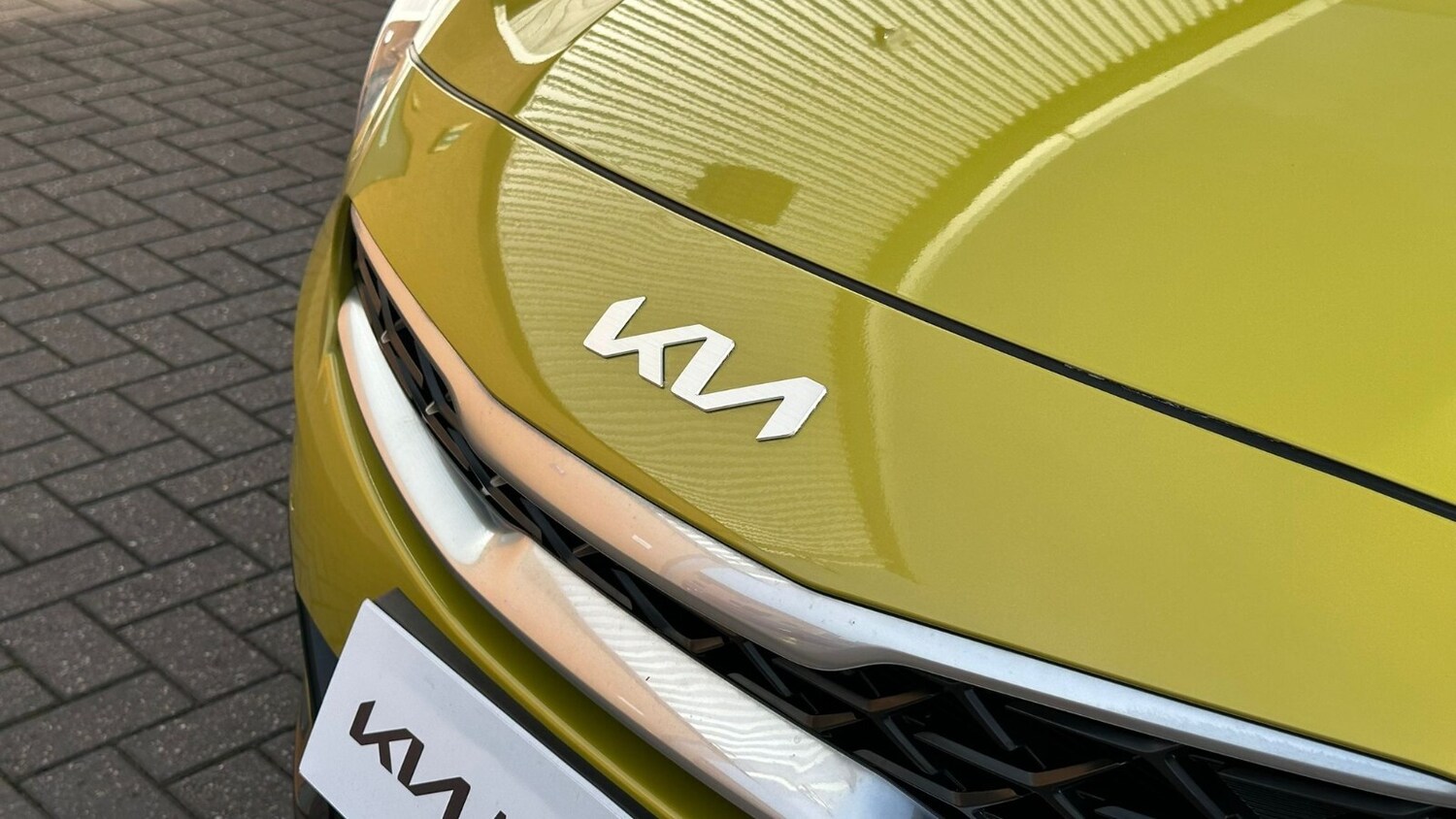 Used Kia XCeed 2023 for sale - 76007926: Photo 14