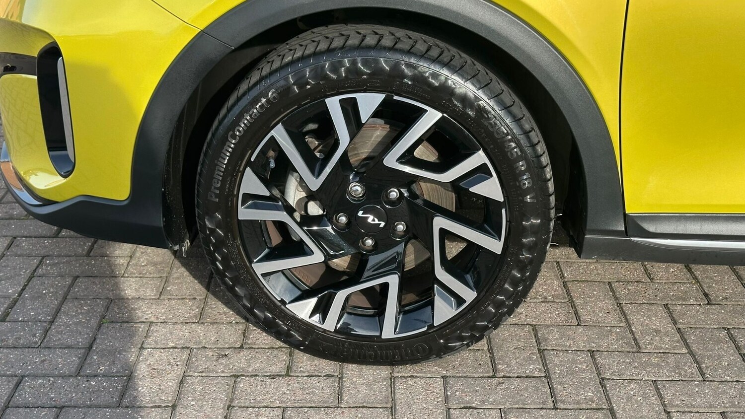 Used Kia XCeed 2023 for sale - 76007926: Photo 15