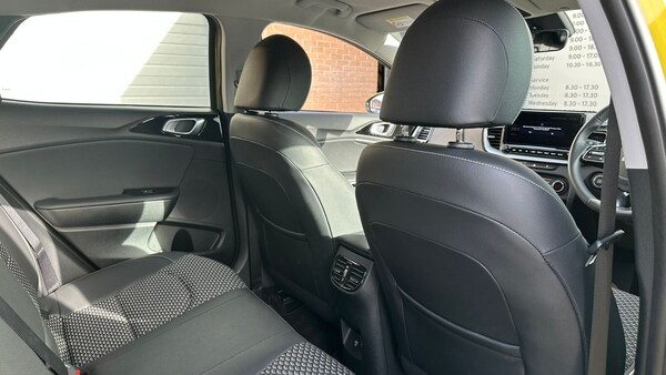 Used Kia XCeed 2023 for sale - 76007926: Photo 17