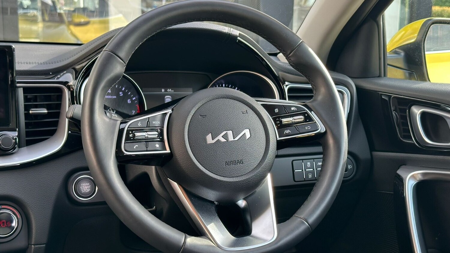 Used Kia XCeed 2023 for sale - 76007926: Photo 19