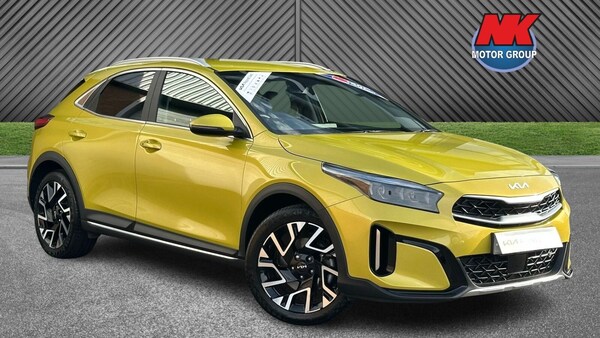 Used Kia XCeed 2023 for sale - 76007926: Photo 1