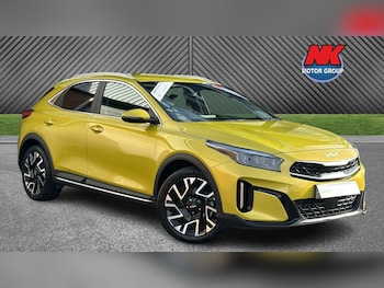Kia - XCeed