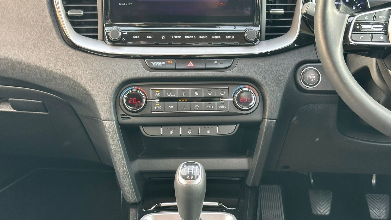 Used Kia XCeed 2023 for sale - 76007926: Photo 22