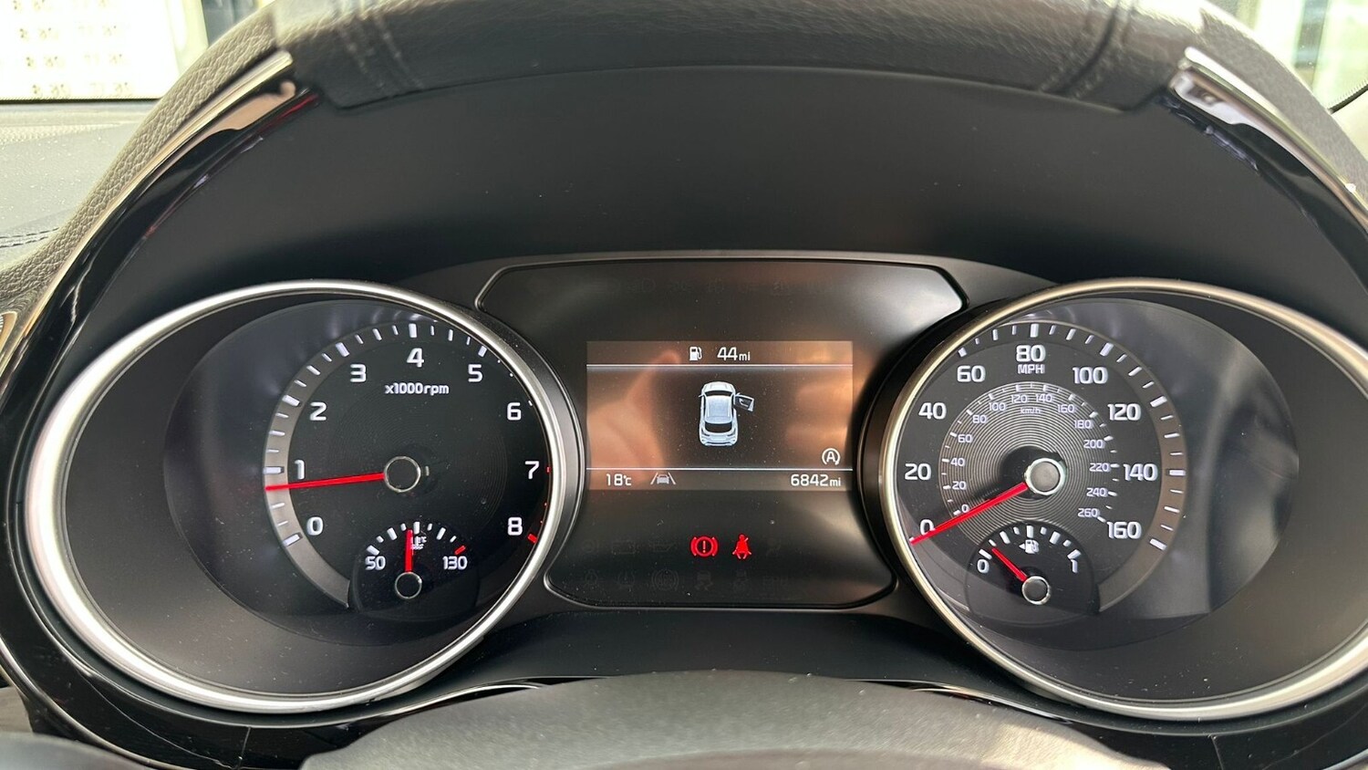 Used Kia XCeed 2023 for sale - 76007926: Photo 23