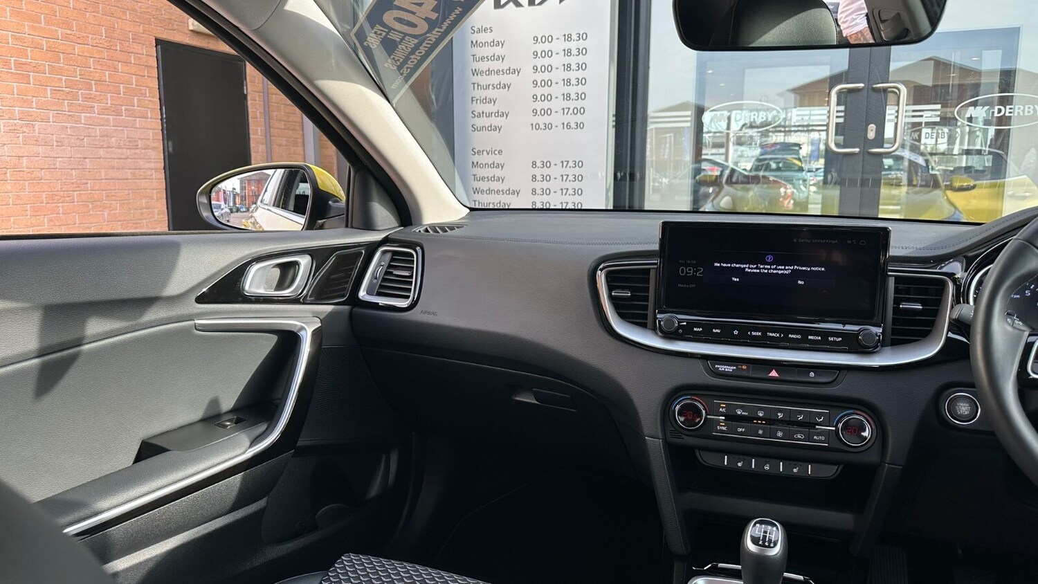 Used Kia XCeed 2023 for sale - 76007926: Photo 24