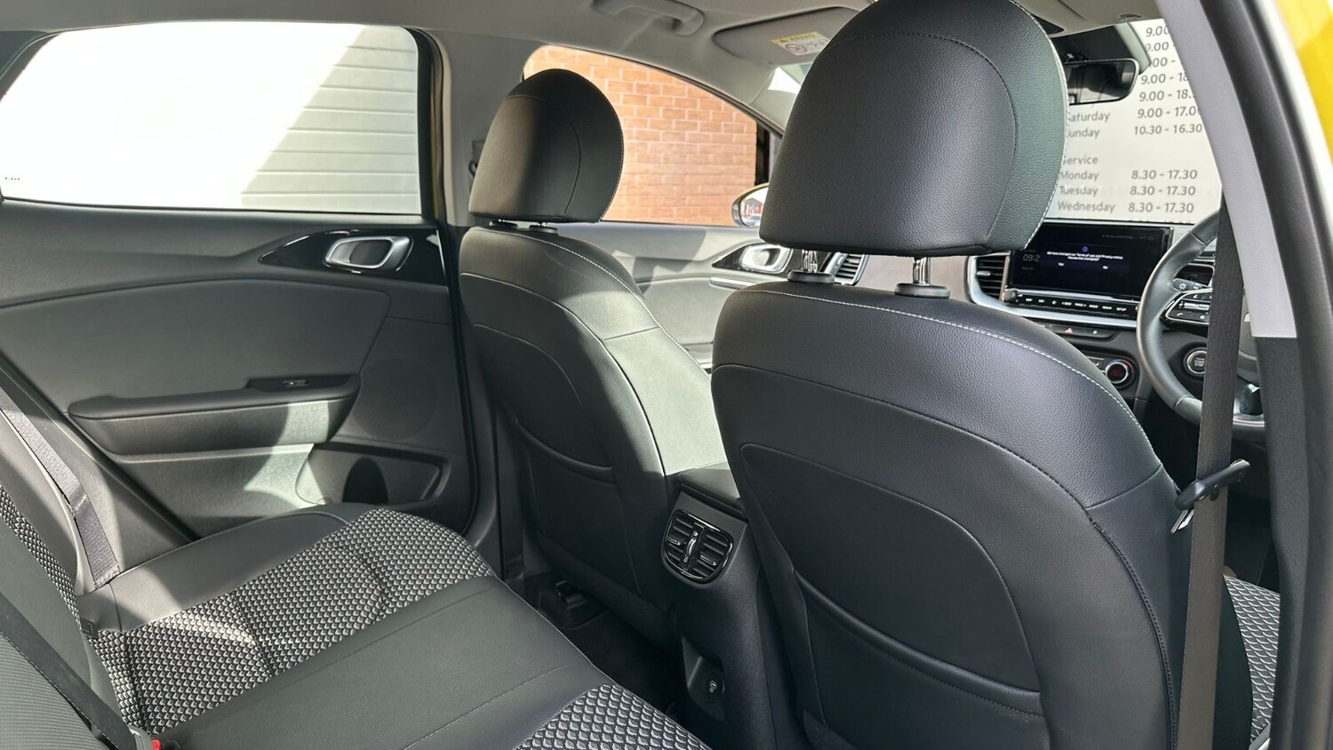 Used Kia XCeed 2023 for sale - 76007926: Photo 27