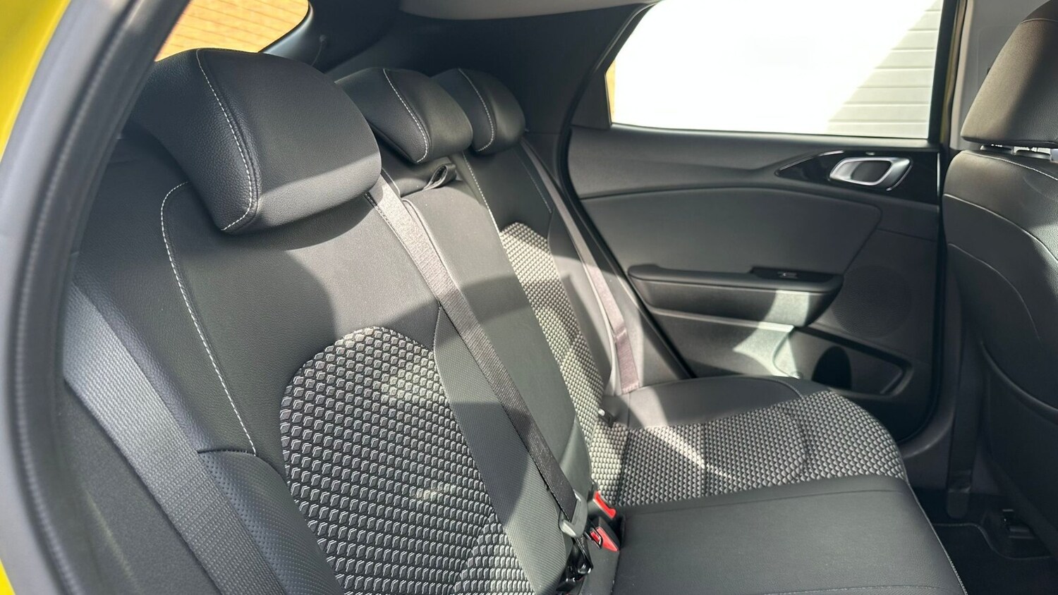 Used Kia XCeed 2023 for sale - 76007926: Photo 28