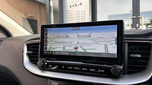 Used Kia XCeed 2023 for sale - 76007926: Photo 28