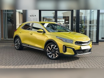 Used Kia XCeed 2023 for sale - 76007926: Photo 4