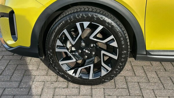 Used Kia XCeed 2023 for sale - 76007926: Photo 7